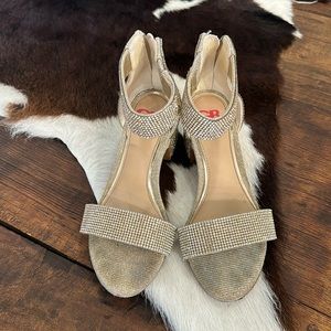 13Y Girls Dress shoe